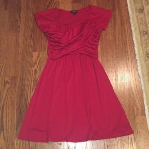 Red Shine New York Dress Size medium